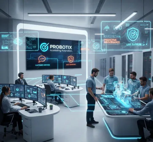 Customer Service and AMC’s