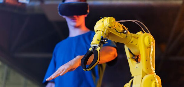 Machine Vision