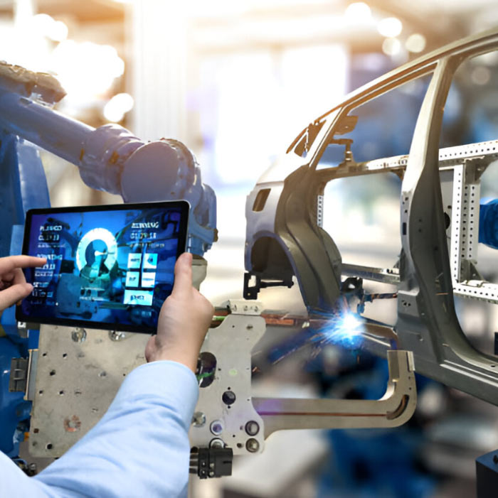 Automation Solution Providers, Automation Services in Pune