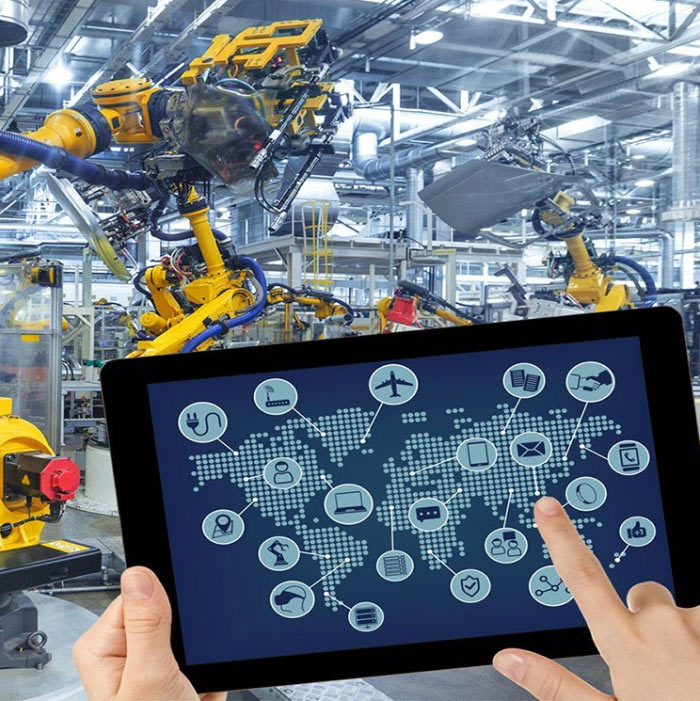 Automation System Integrator Manufacturers in Pune