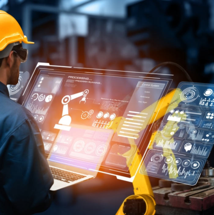 Industrial Automation Services in Pune