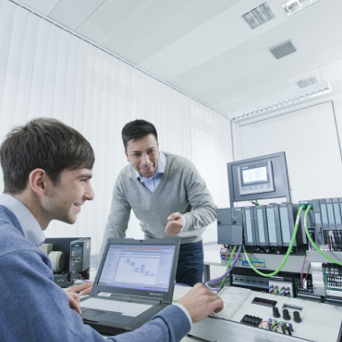 Industrial Automation Training Institute in Pune