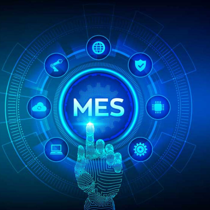 Manufacturing Execution System (MES) Integration Services in Pune
