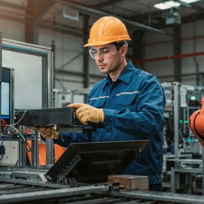 PLC Automation Courses in Pune 