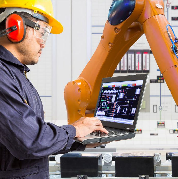 PLC Programming Services in Pune