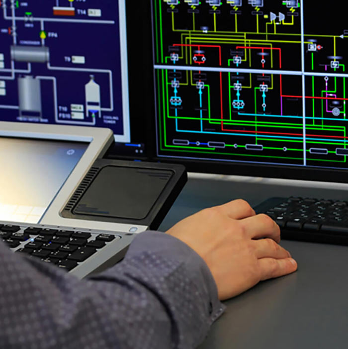 PLC SCADA Automation Courses in Pune 