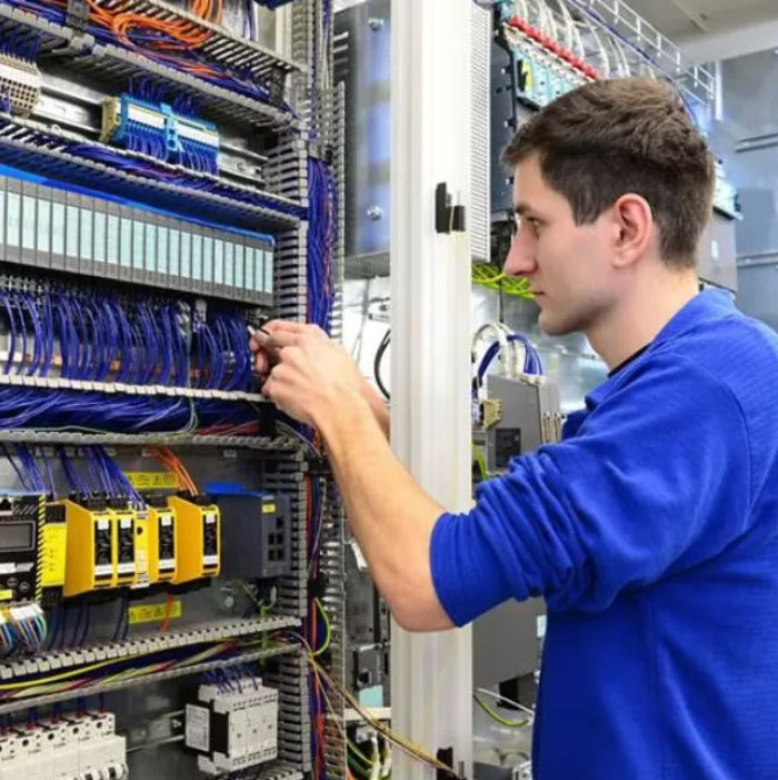 Best PLC Training in Pune Maharashtra